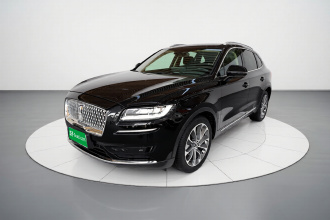 林肯 航海家 2021款 2.0T 四驱尊享版