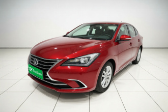 长安 逸动 2019款 高能版 1.6L GDI 自动先锋型 国VI
