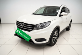 东风风光 风光580 2016款 1.5T 手动豪华型