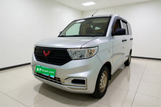 五菱汽车 五菱宏光V 2021款 1.5L劲取版LAR