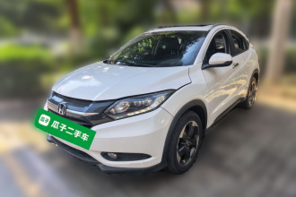本田 缤智 2015款 1.8L CVT两驱豪华型