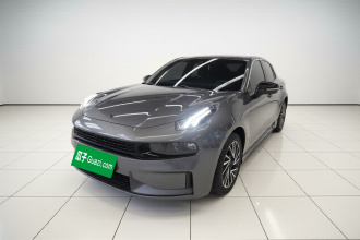 领克03 2022款 2.0TD DCT劲Plus