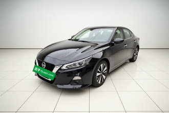 日产 天籁 2021款 2.0L XL Upper AD1 智行领航版