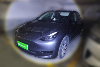特斯拉 Model Y 2022款 后轮驱动版