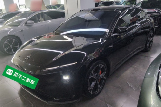 蔚来ET5 2022款 75kWh