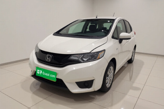 本田 飞度 2014款 1.5L LX CVT舒适型