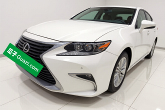 雷克萨斯ES 2015款 250 典雅版