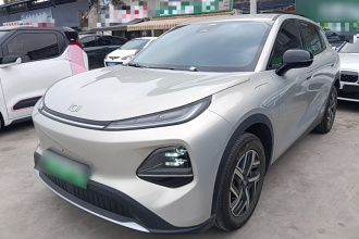 长安启源Q05 2026款 405Max