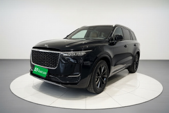 理想汽车 理想ONE 2021款 增程6座版