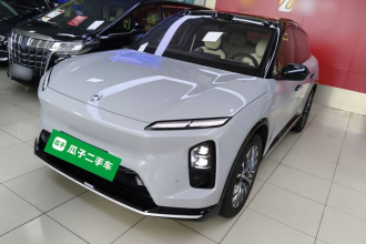 蔚来ES6 2025款 75kWh
