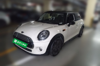 MINI 2016款 1.5T COOPER