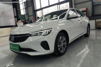 别克 威朗 2023款 Pro 乐享版