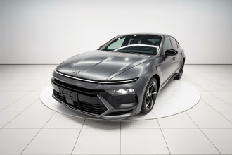 现代 索纳塔 2024款 2.0T N Line Air