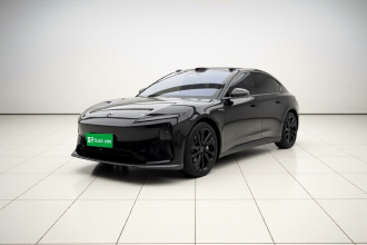 蔚来ET5 2022款 75kWh