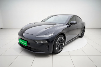 东风奕派 eπ007 2024款 530Pro版