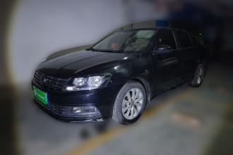 大众 朗逸 2017款 1.6L 自动舒适版