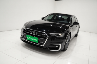 奥迪A6L 2024款 40 TFSI 豪华动感型