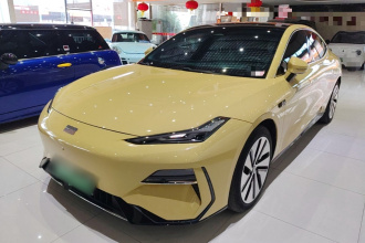 吉利银河 银河E8 2024款 665km 后驱星舰 远航版