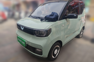 五菱汽车 宏光MINIEV 2021款 马卡龙时尚款 三元锂