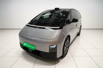 理想汽车 理想MEGA 2024款 Ultra
