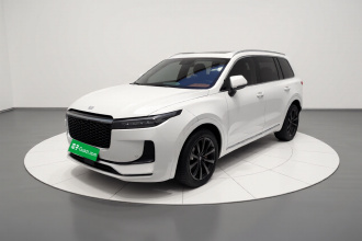 理想汽车 理想ONE 2021款 增程6座版