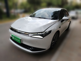 小鹏P5 2024款 500Pro版