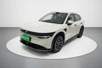 极氪7X 2025款 75kWh 后驱智驾版