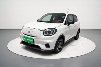 零跑汽车 零跑T03 2025款 310舒享版