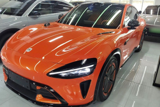 小米汽车 小米YU7 2025款 Max版
