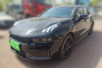 领克03 2022款 03+ 2.0TD 自动驭风版