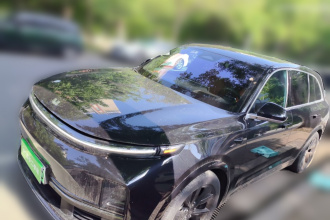 理想汽车 理想L7 2023款 Pro