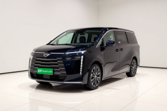 广汽传祺 传祺E8新能源 2024款 150km MAX