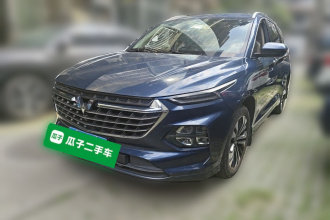 五菱汽车 五菱凯捷 2020款 1.5T CVT旗舰型