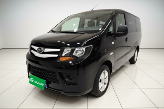 江淮瑞风 瑞风M3 2022款 1.8L 7座标准版