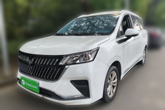 五菱汽车 五菱佳辰 2022款 1.5T 手动舒享活力型