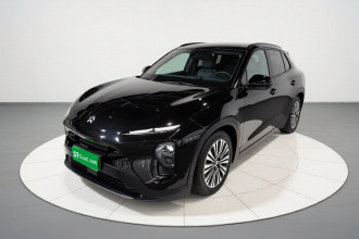 蔚来ES7 2022款 75kWh