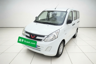 五菱汽车 五菱荣光V 2016款 1.5L标准型