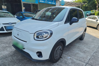 零跑汽车 零跑T03 2024款 200轻享版