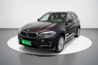 宝马X5(进口) 2017款 xDrive28i
