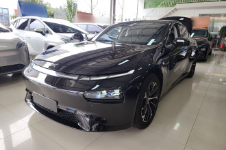 小鹏P7 2020款 670N