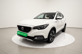 名爵ZS 2018款 1.5L 自动豪华版 国V