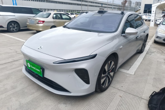 蔚来ET7 2022款 75kWh
