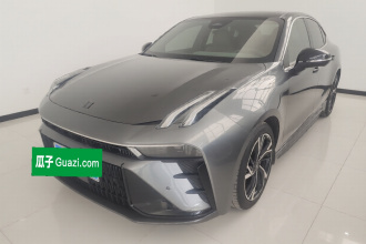 领克03 2023款 1.5TD DCT劲Pro