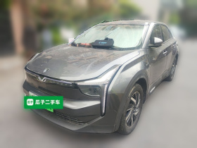 哪吒汽车 哪吒U 2021款 Pro 400 巡航版