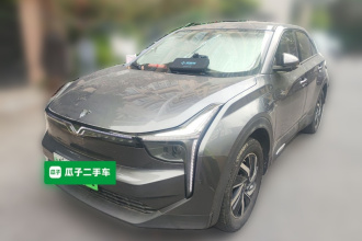 哪吒汽车 哪吒U 2021款 Pro 400 巡航版