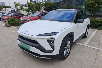 蔚来ES6 2020款 455KM 运动版