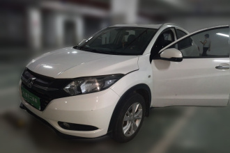 本田 缤智 2015款 1.5L CVT两驱舒适型