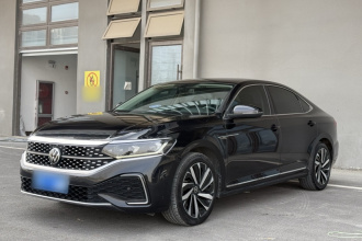 大众 帕萨特 2022款 330TSI 星空精英版