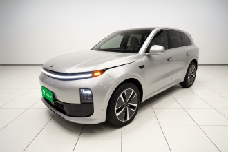 理想汽车 理想L6 2024款 Pro