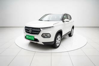 宝骏510 2019款 1.5L CVT劲享型 国VI